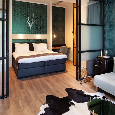 Hotel Julien 's-Hertogenbosch  Zewnętrze zdjęcie