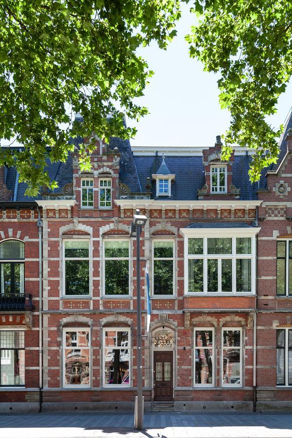 Hotel Julien 's-Hertogenbosch  Zewnętrze zdjęcie