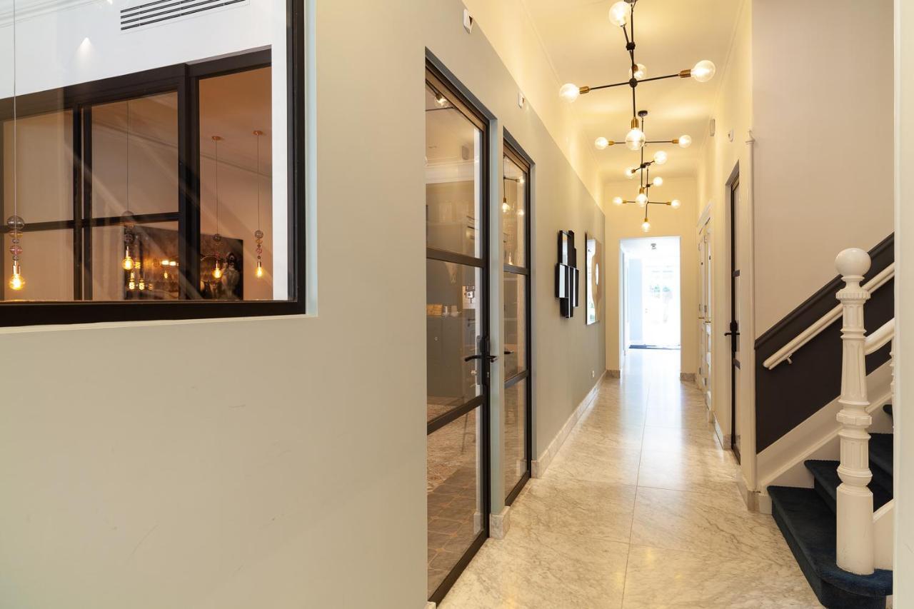 Hotel Julien 's-Hertogenbosch  Zewnętrze zdjęcie