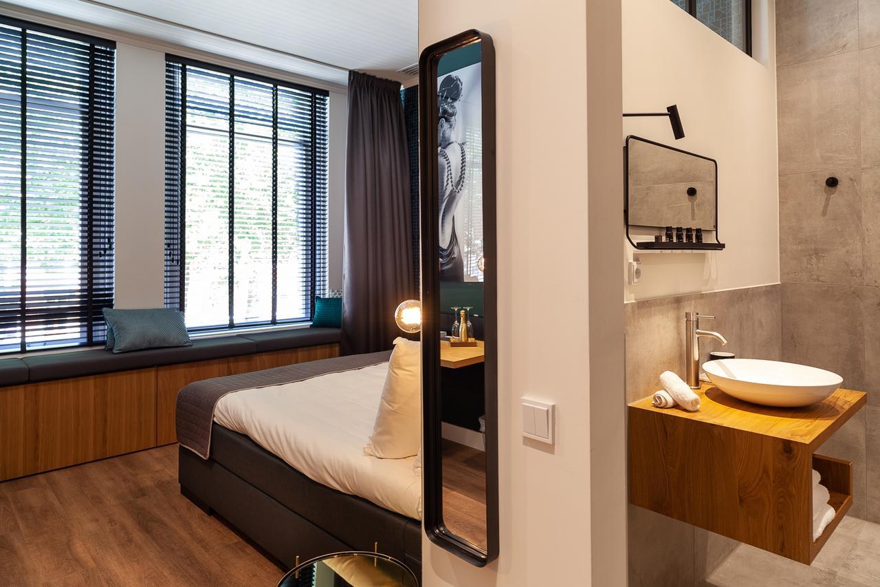 Hotel Julien 's-Hertogenbosch  Zewnętrze zdjęcie