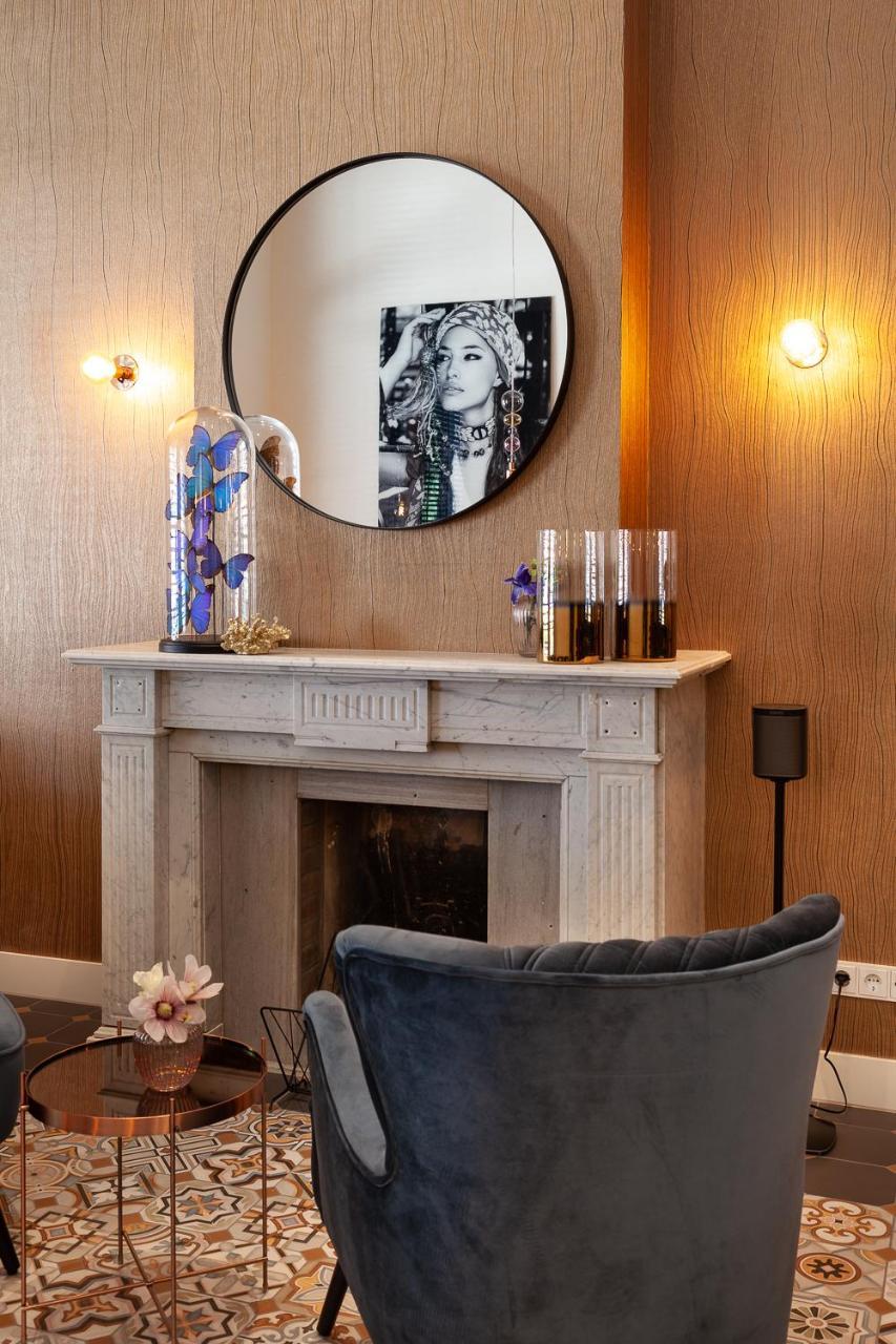 Hotel Julien 's-Hertogenbosch  Zewnętrze zdjęcie