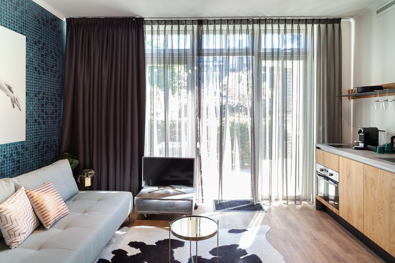 Hotel Julien 's-Hertogenbosch  Zewnętrze zdjęcie