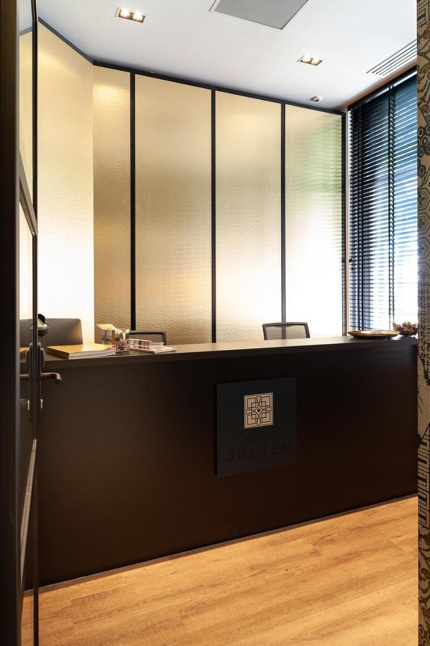 Hotel Julien 's-Hertogenbosch  Zewnętrze zdjęcie