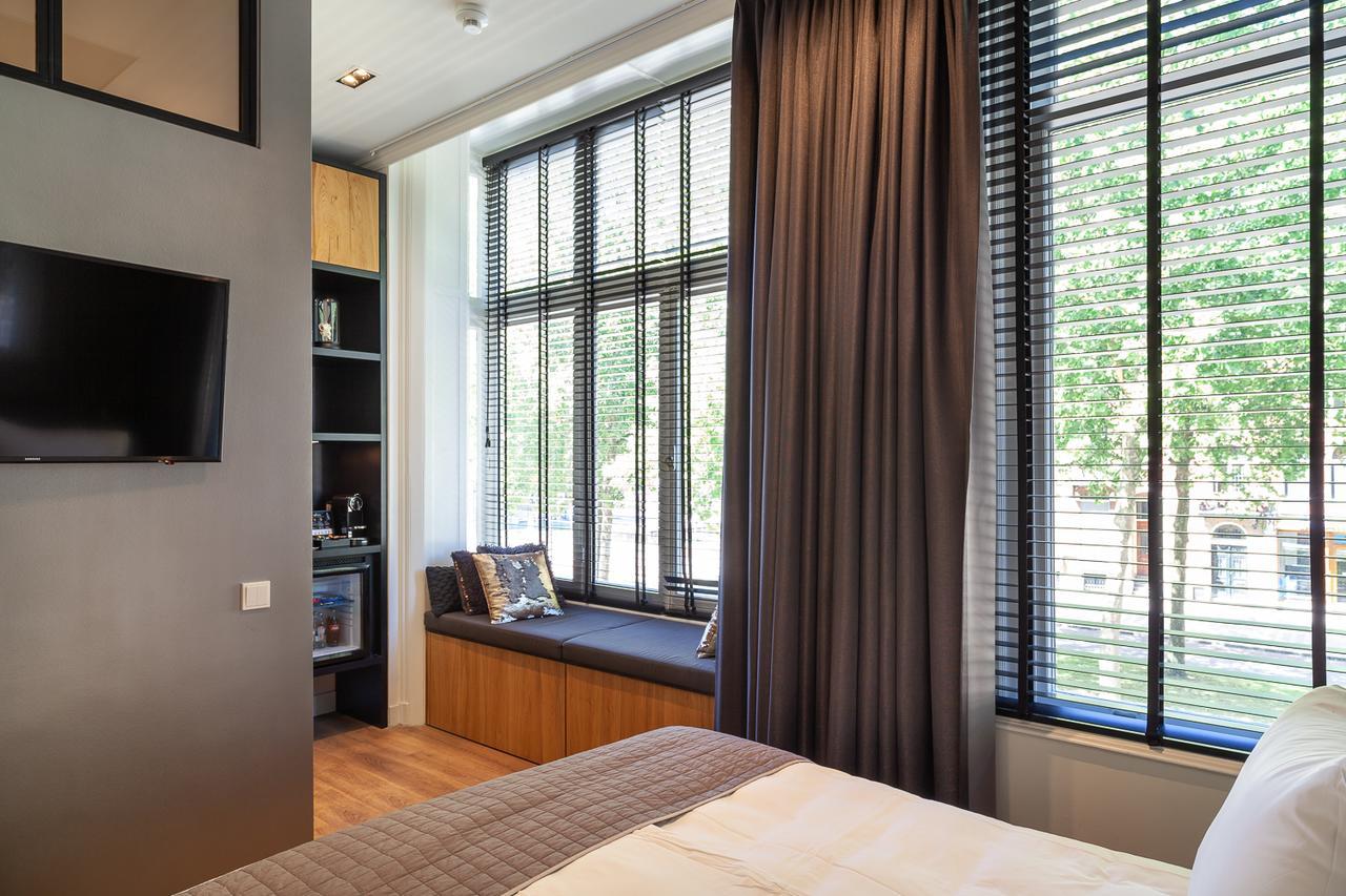 Hotel Julien 's-Hertogenbosch  Zewnętrze zdjęcie