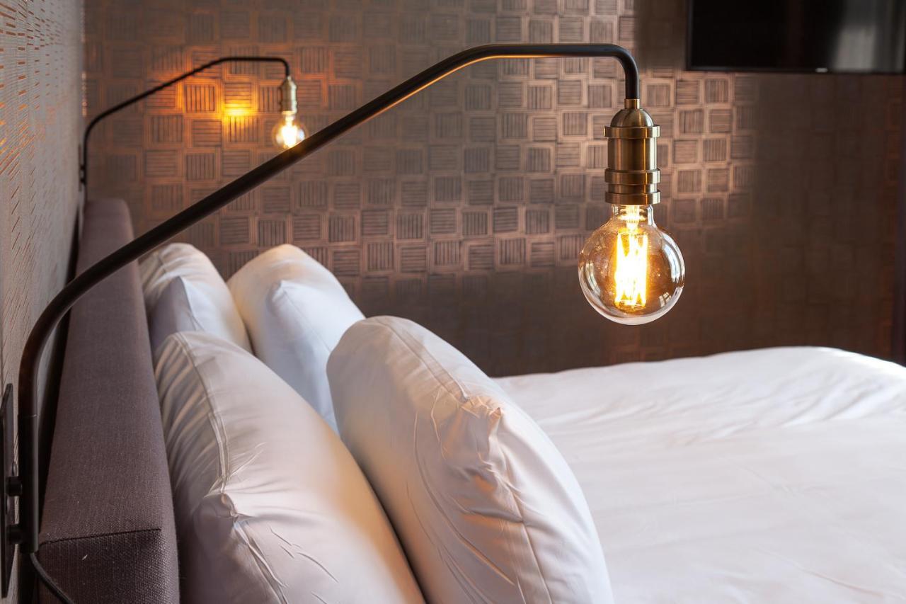 Hotel Julien 's-Hertogenbosch  Zewnętrze zdjęcie