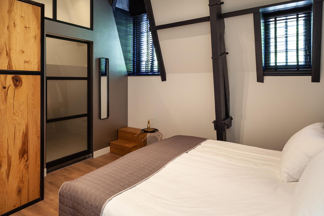 Hotel Julien 's-Hertogenbosch  Zewnętrze zdjęcie