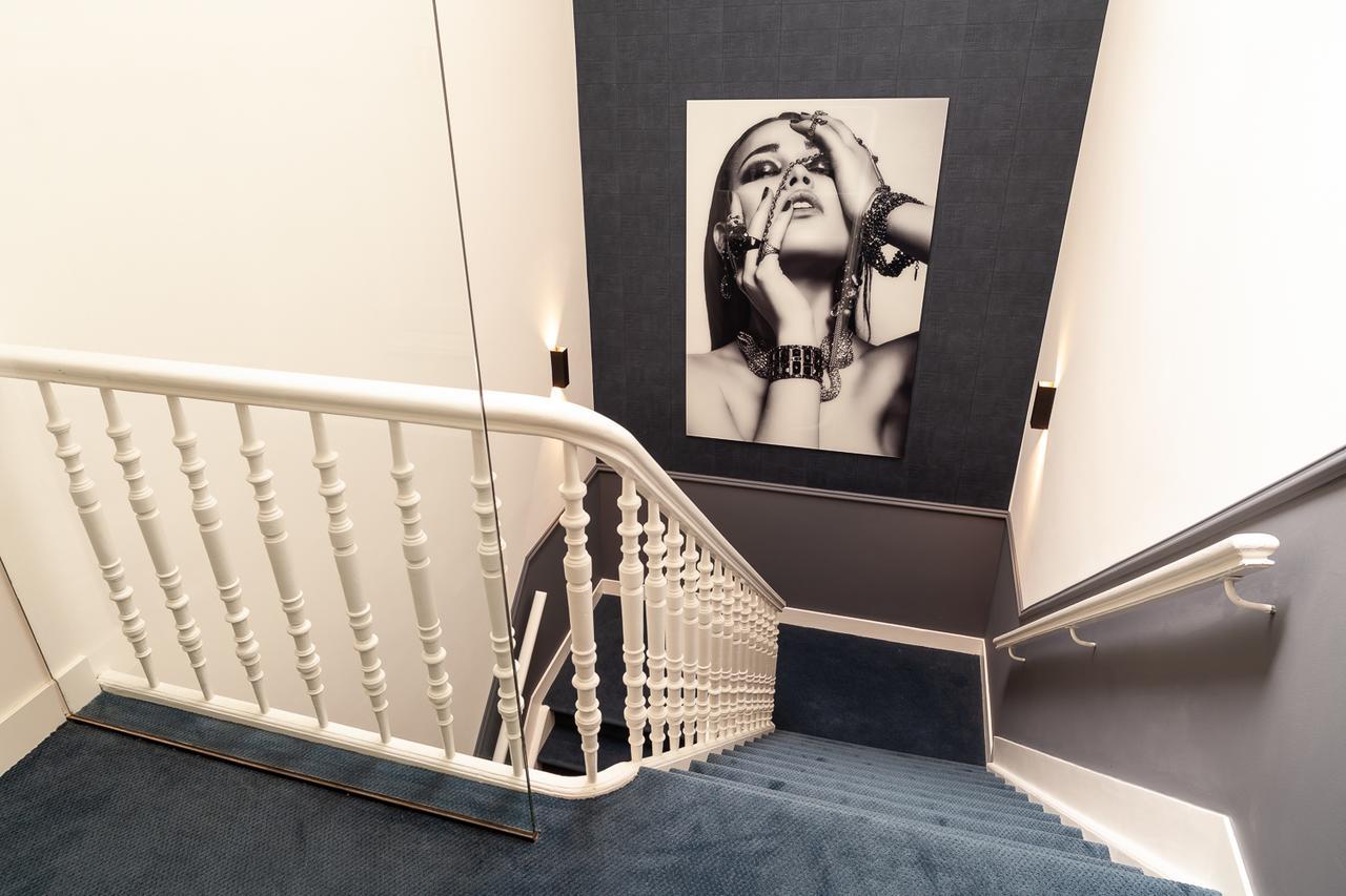 Hotel Julien 's-Hertogenbosch  Zewnętrze zdjęcie