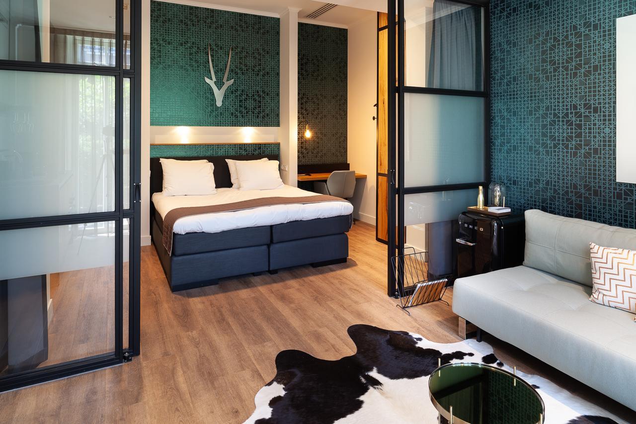 Hotel Julien 's-Hertogenbosch  Zewnętrze zdjęcie