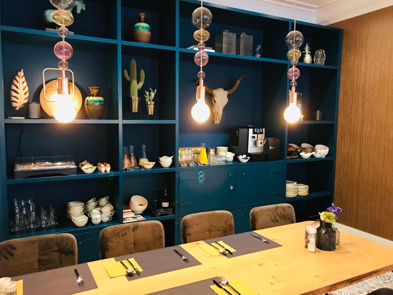 Hotel Julien 's-Hertogenbosch  Zewnętrze zdjęcie
